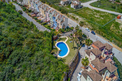 Apartment for sale in Casares, Málaga. 