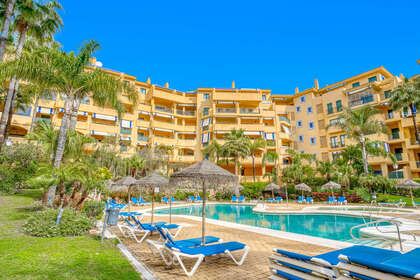 Apartment for sale in San Pedro de Alcántara, Marbella, Málaga. 