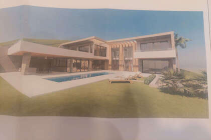 Plot for sale in Coín, Málaga. 