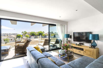Apartamento venta en Estepona, Málaga. 