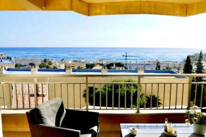 Apartment for sale in Torremolinos, Málaga. 