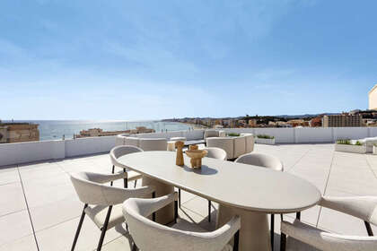 Apartment for sale in Cartajima, Málaga. 