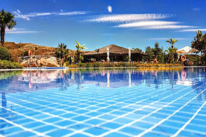 Cluster house for sale in Benalmádena, Málaga. 