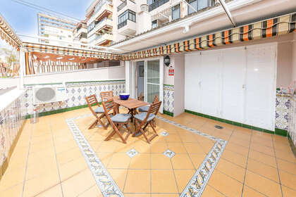 Apartment for sale in Los Boliches, Fuengirola, Málaga. 