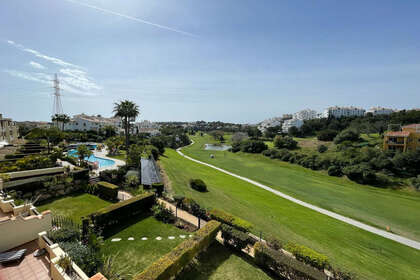 Apartment for sale in Bailén - Miraflores, Málaga. 