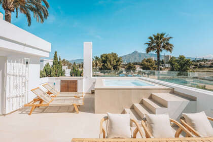 House for sale in Nueva andalucia, Málaga. 