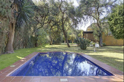 Cluster house for sale in Marbella, Málaga. 