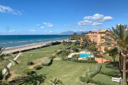 Penthouse for sale in Los monteros, Marbella, Málaga. 