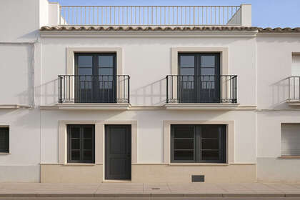 Cluster house for sale in Málaga. 