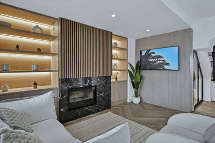 Apartment for sale in San Pedro de Alcántara, Marbella, Málaga. 