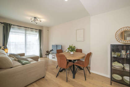 Apartment for sale in Las Lagunas, Fuengirola, Málaga. 