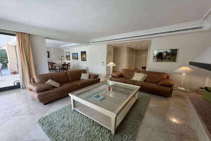 Apartment for sale in Los monteros, Marbella, Málaga. 