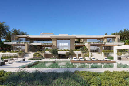 Cluster house for sale in Los monteros, Marbella, Málaga. 