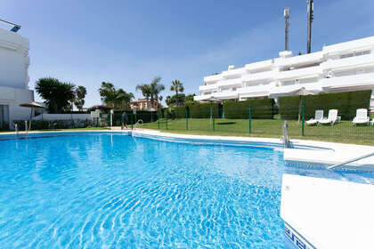 Apartment for sale in Benahavís, Málaga. 