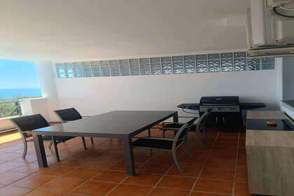 Apartment for sale in Casares, Málaga. 