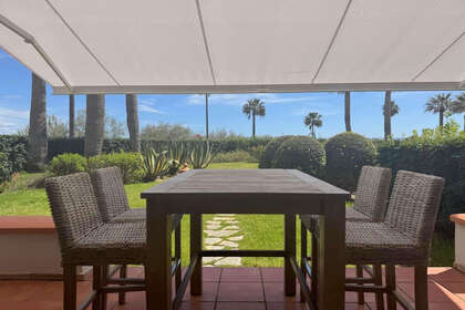 Apartment for sale in Casares, Málaga. 