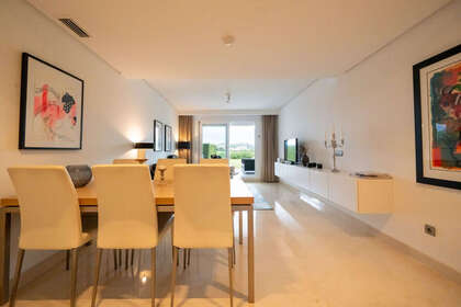 Apartment for sale in Benahavís, Málaga. 