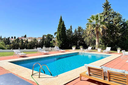 Cluster house for sale in Campo de Mijas, Málaga. 