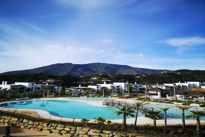Apartamento venta en Estepona, Málaga. 