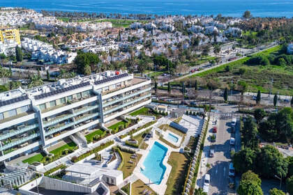 Apartment for sale in San Pedro de Alcántara, Marbella, Málaga. 