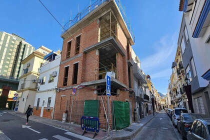 Apartment for sale in Los Boliches, Fuengirola, Málaga. 