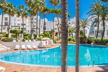 Apartment for sale in Elviria, Marbella, Málaga. 