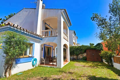 House for sale in La Sierrezuela, Mijas, Málaga. 