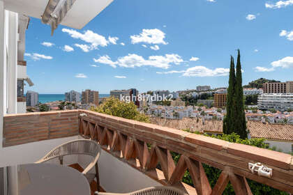 Apartamento venta en Benalmádena, Málaga. 