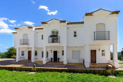 House for sale in Benahavís, Málaga. 
