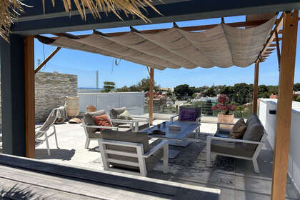 酒店公寓 出售 进入 Puerto de Cabopino, Marbella, Málaga. 