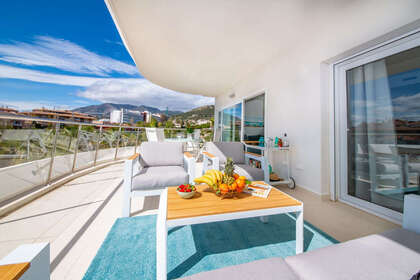 Apartment for sale in Cartajima, Málaga. 