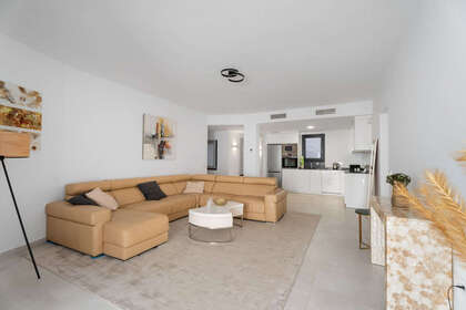 Apartment for sale in Puerto Banús, Málaga. 