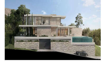 Plot for sale in Benalmádena, Málaga. 