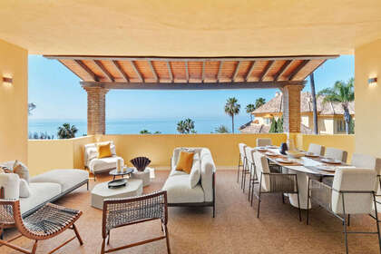 Appartement vendre en Río Real, Marbella, Málaga. 