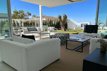 Cluster house for sale in Marbella, Málaga. 
