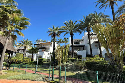 House for sale in Estepona, Málaga. 