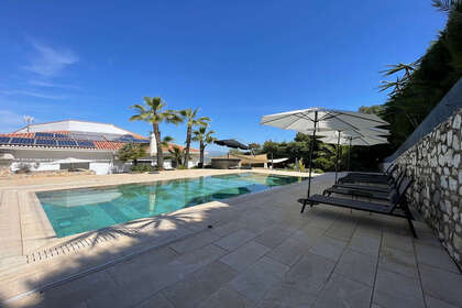 Cluster house for sale in Alhaurín el Grande, Málaga. 