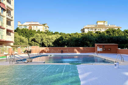 Apartment for sale in Los Boliches, Fuengirola, Málaga. 