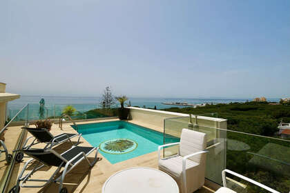 Appartement vendre en Puerto de Cabopino, Marbella, Málaga. 