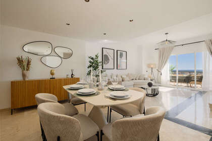 Apartment for sale in Elviria, Marbella, Málaga. 
