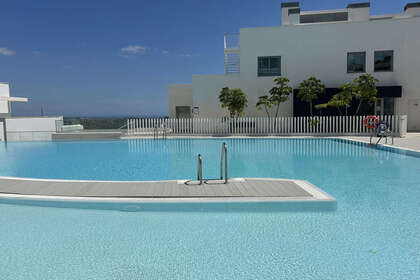 Apartment for sale in Calanova Golf, Mijas, Málaga. 