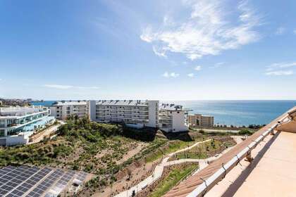 Penthouses verkoop in Cartajima, Málaga. 