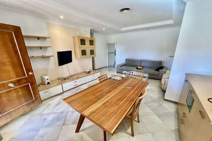 Apartment for sale in Puerto Banús, Málaga. 