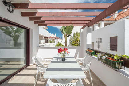 Apartment for sale in Nueva andalucia, Málaga. 
