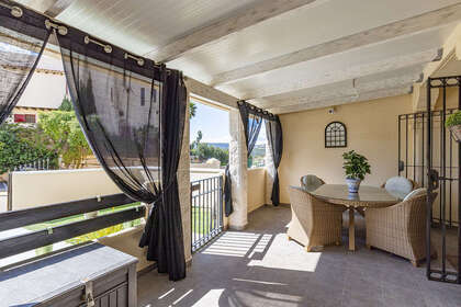 Apartment for sale in Casares, Málaga. 