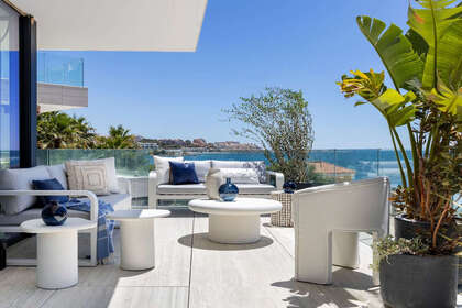 Apartamento venta en Estepona, Málaga. 