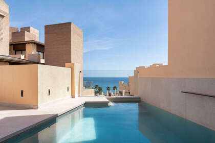Apartamento venta en Estepona, Málaga. 