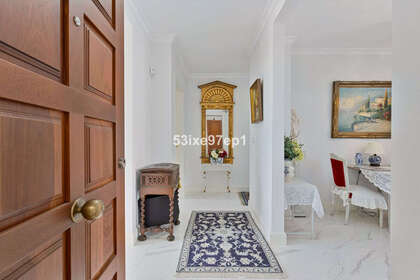 Penthouse for sale in Fuengirola, Málaga. 