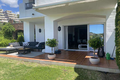 Apartamento venta en Marbella, Málaga. 