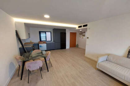 Apartment for sale in Málaga. 